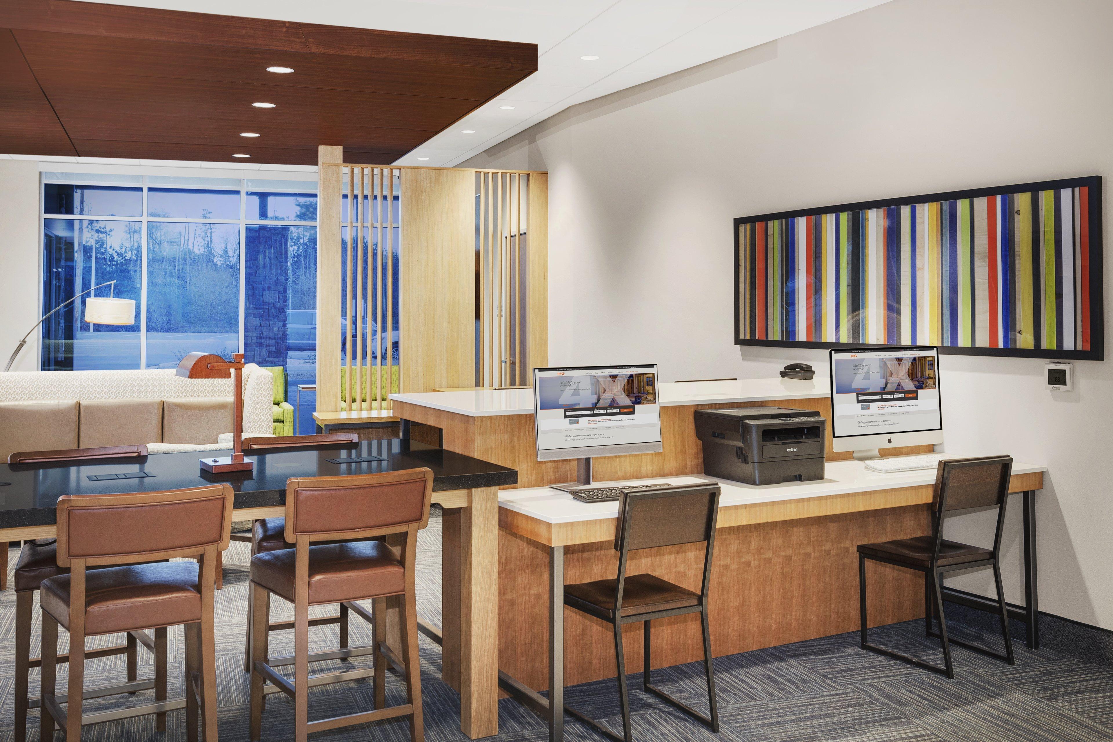 Holiday Inn Express & Suites - Hudson I-94 By Ihg Exterior photo